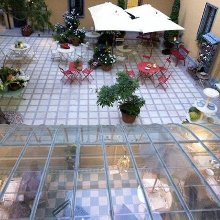 Albergo Residence Perosi Tortona Luaran gambar