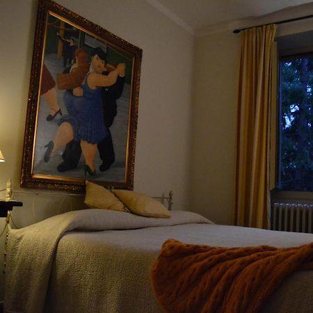 Albergo Residence Perosi Tortona Luaran gambar