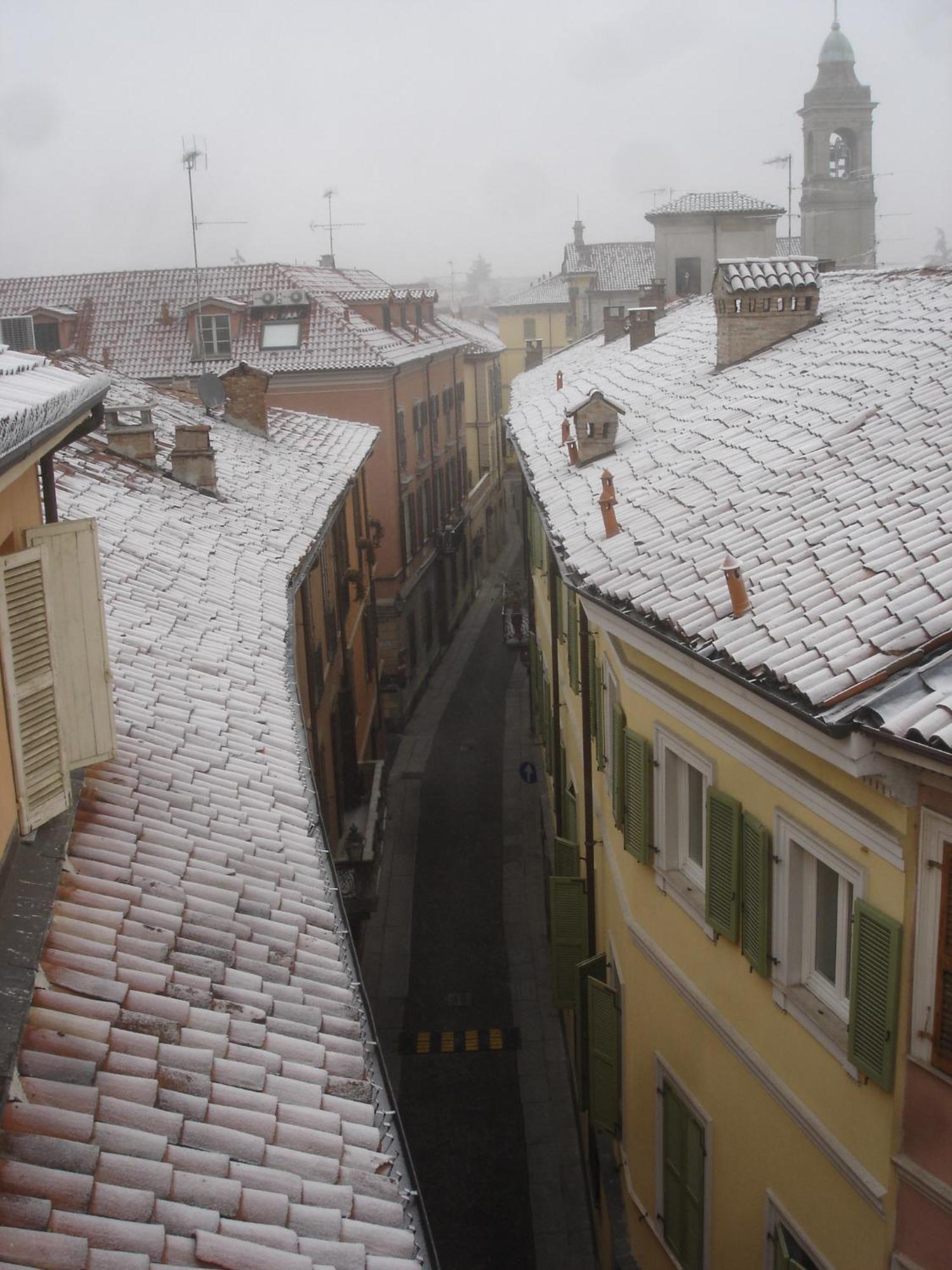 Albergo Residence Perosi Tortona Luaran gambar