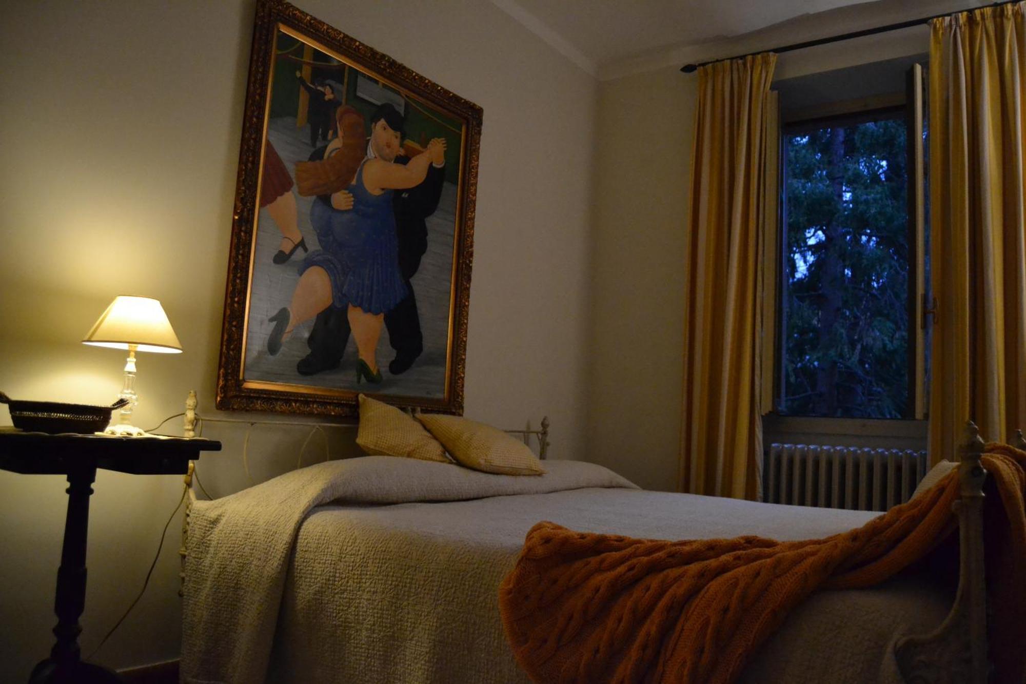 Albergo Residence Perosi Tortona Luaran gambar