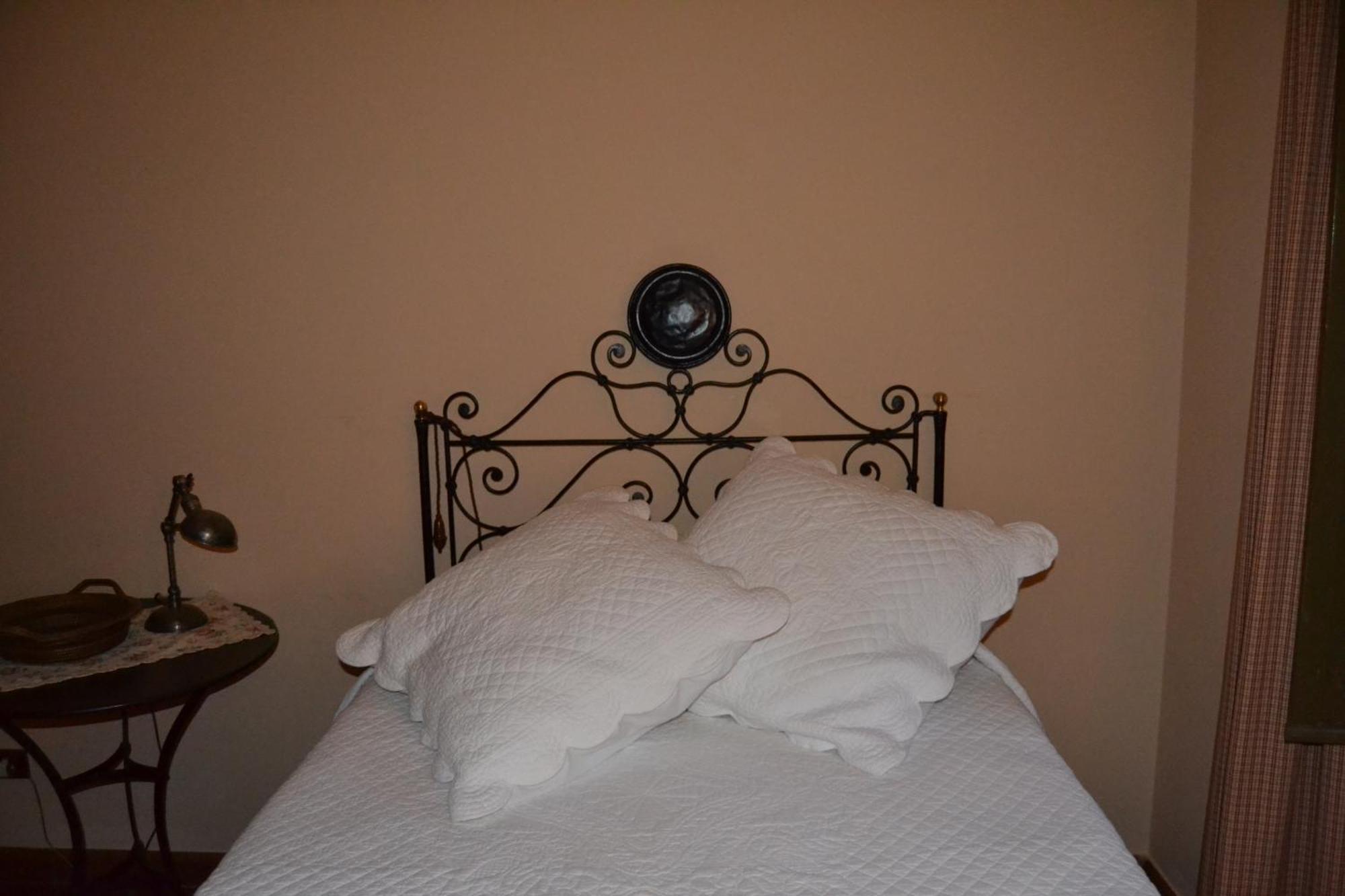Albergo Residence Perosi Tortona Luaran gambar