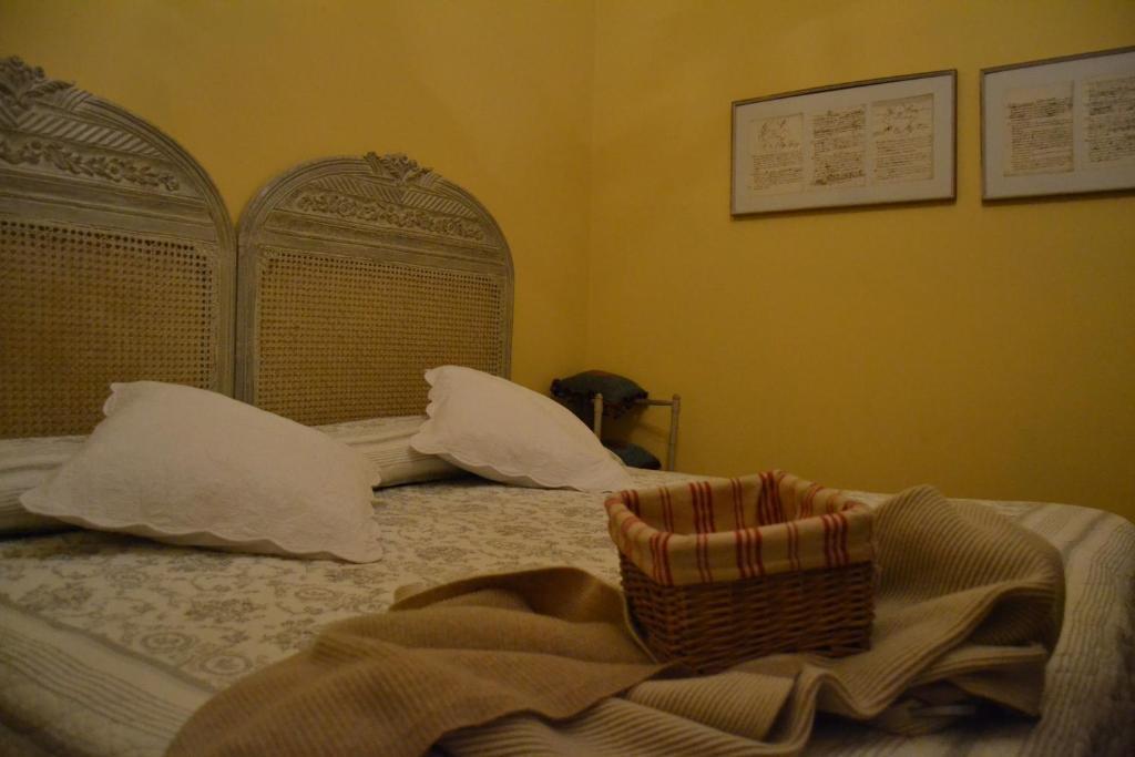 Albergo Residence Perosi Tortona Bilik gambar