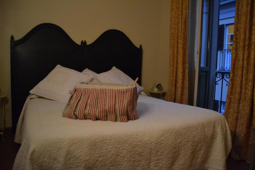 Albergo Residence Perosi Tortona Bilik gambar