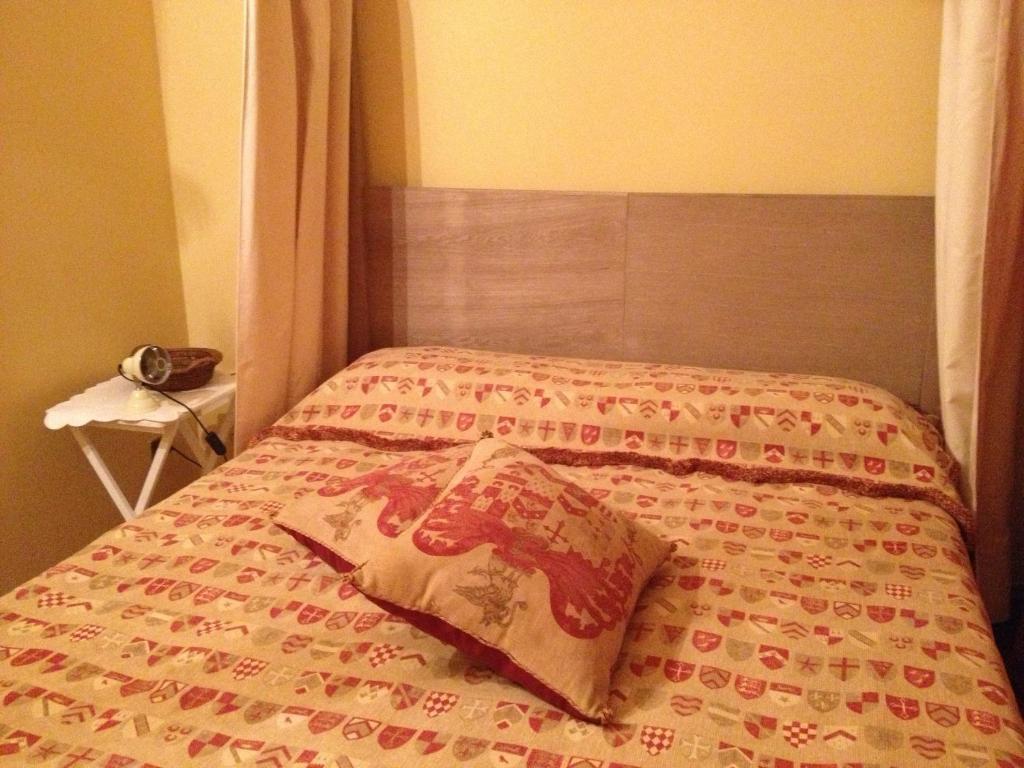 Albergo Residence Perosi Tortona Bilik gambar